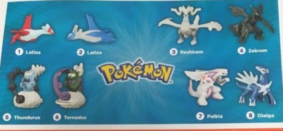 mcdonalds pokemon toys 2019